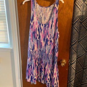 Lilly Pulitzer Tideline Dress